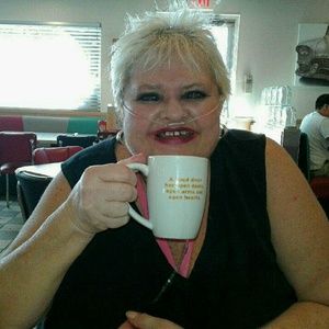 Meet your Posher, Rhonda